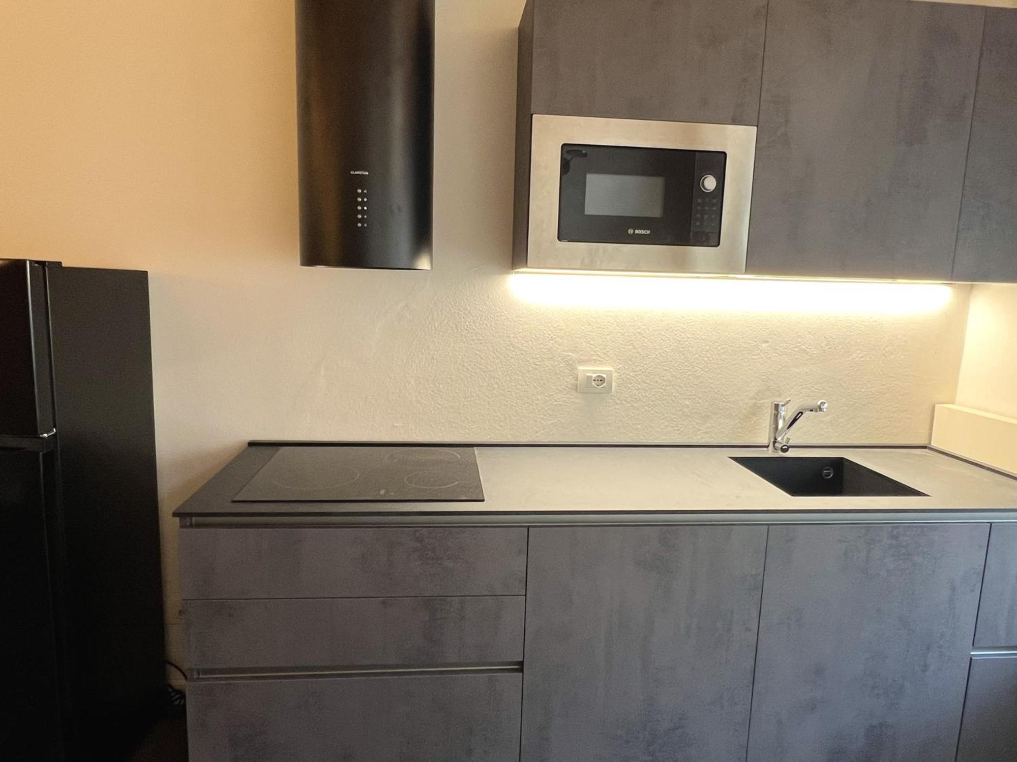 Apartmán Fontebranda Nest Siena Exteriér fotografie